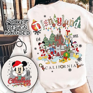 Disneyland hoodies 2019 outlet