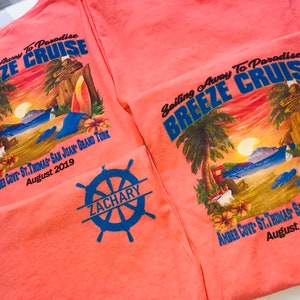 Carnival Cruise Door Decorations Etsy