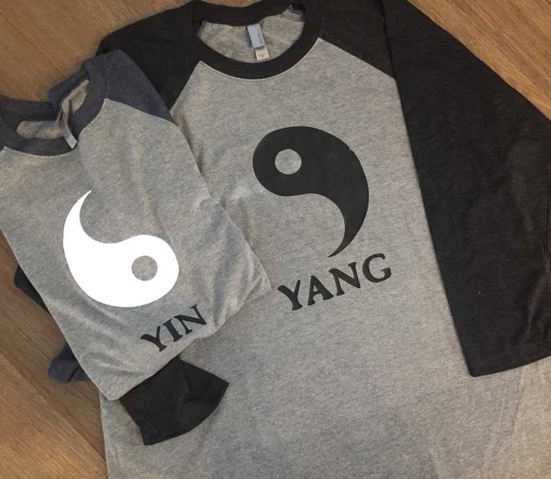 vans yin yang shirt