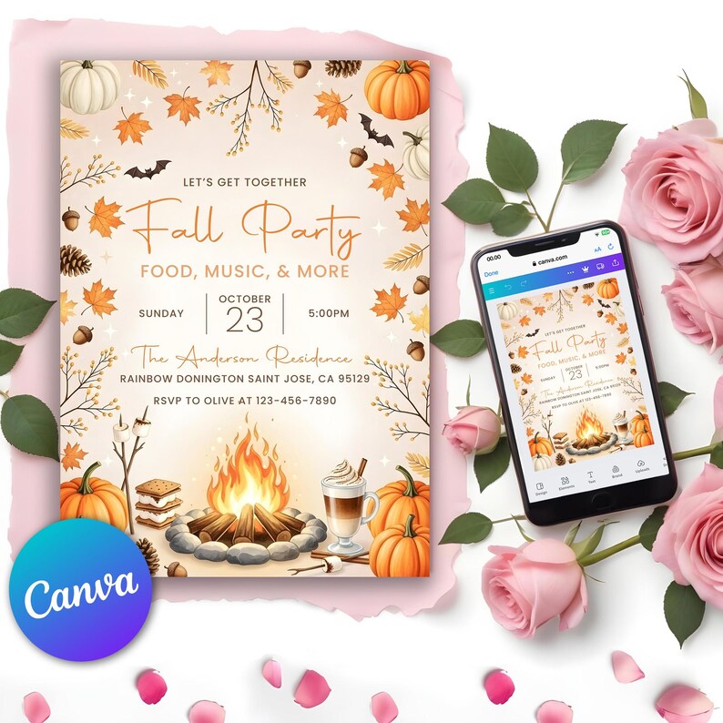 fall party invite,backyard party,autumn invitation,pumpkin invitation,halloween invite,camping invitation,friendsgiving invite,Pumpkin Festvial,Fall Fest Party,Fall Bonfire party,All things fall,fall flannel party,fall harvest party,Fall text invitation,It's Fall Y'all,fall get together,fall neighborhood,Neighborhood Party,Celebrate Festival,School Fall Festival,Fall Festival Invite,Fall festival Flyer,Community Fall Event,Fall Carnival,Fall Fundraiser,fall invitation,halloween invitation