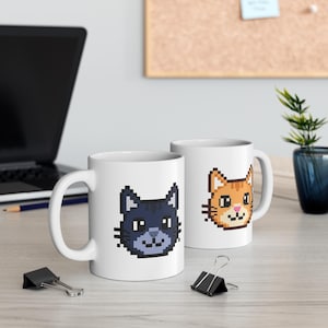 10 oz thermal stainless steel coffee mugs 10oz Coffee Cup — Plain Stainless main image 1