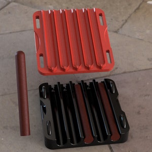 Toro RG50 x 6.5 CIGAR MOLD  with your name or logo designed into the cigar mold