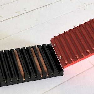 Hemingway Signature Cigar Mold - Custom Designed with your name or logo