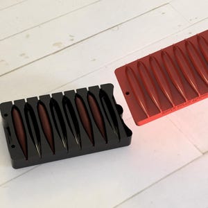 Antique Cigar Mold - MARK7 Atom Bomb