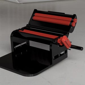 Oebel Cigar Roller bunching machine to bunch cigars easily and fast