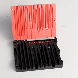 Master Mold Level 10 For Expert Cigar Rollers -  Cigar Rollers ultimate challenging set of cigars to roll