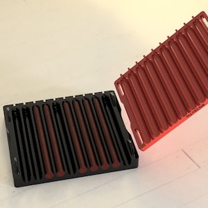 RG38x7 in  10 CIGAR MOLD  with your name or logo designed onto the cigar mold