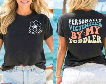 Vida de mamá de niños pequeños svg, archivos svg, archivos svg para cricut, sublimación, pintables, png, dtf