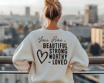 Archivo SVG y PNG Just Breathe / Diseño de diente de león inspirador / Archivo digital con cita motivacional para proyectos de sublimación de Cricut