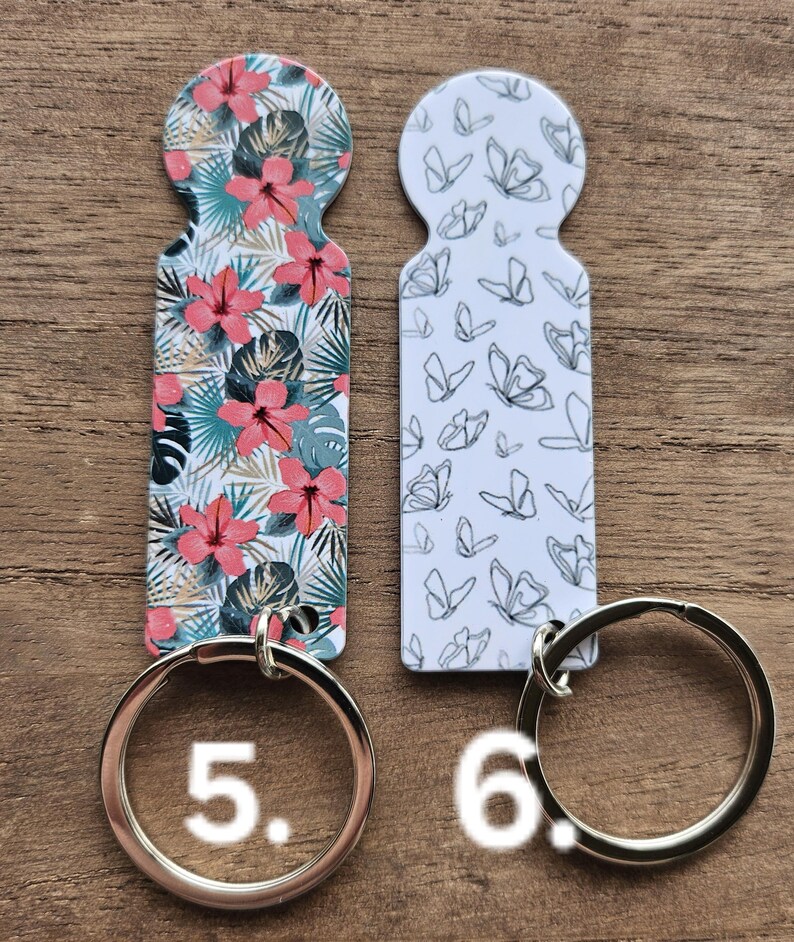 Shopping Cart Keychain, Custom Buggy Cart Coin Keychain, Grocery Cart