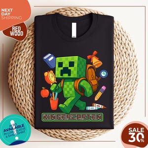 Custom Gamer Back To School Shirt | Gamer Boys Shirt | Preppy Back To School Shirt | First Day Of School Shirt | Kids Back School Shirt
