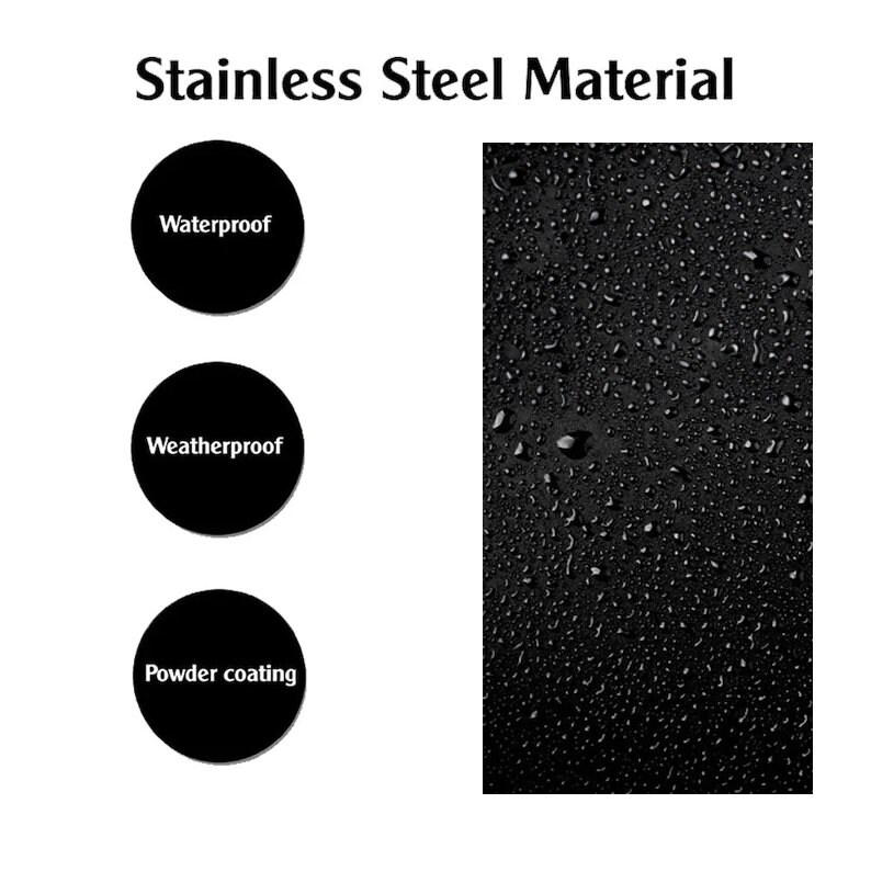 Personalized Butterfly Couple Garden Stake, Custom Name Yard Decor