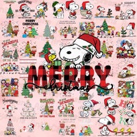 Peanuts Gang - Etsy