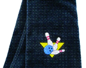 bowling gifts for dad