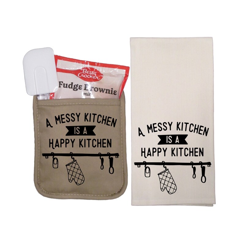 GrandmaBessies Pot Holder