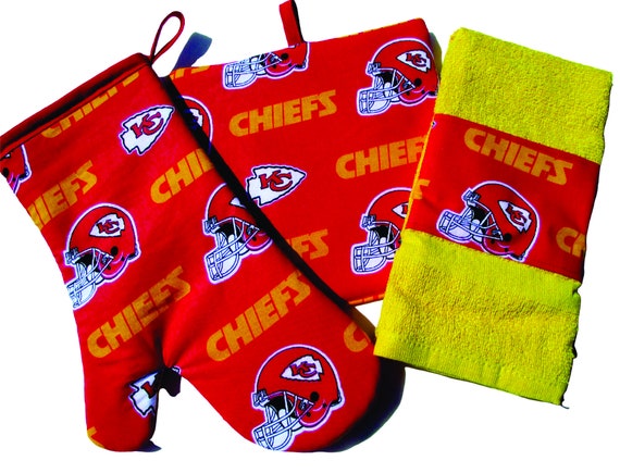 kansas city chiefs father's day gifts