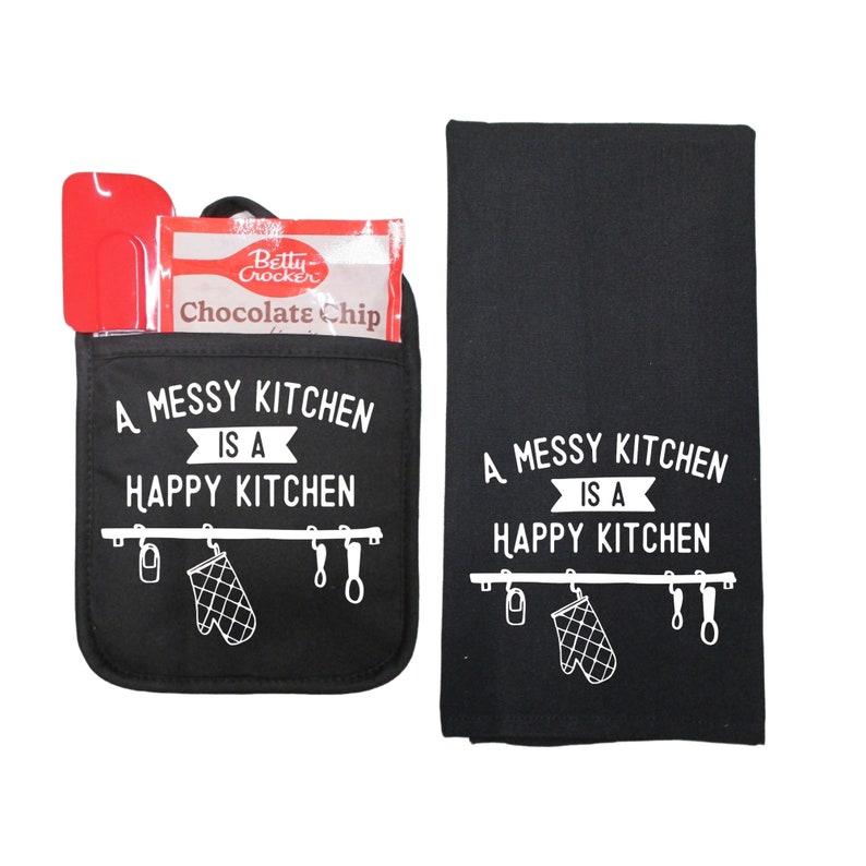 GrandmaBessies Pot Holder - Thumbnail 2