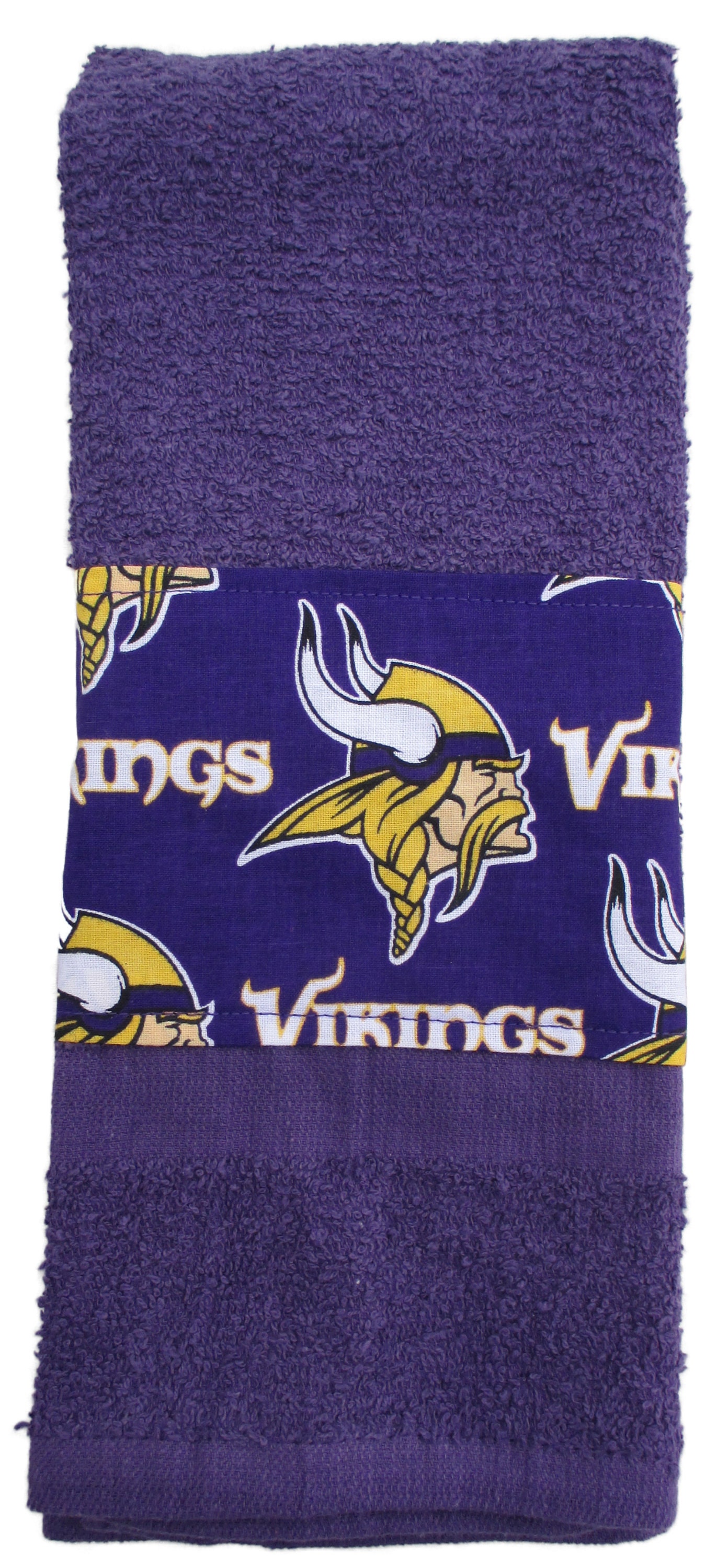 Minnesota Vikings Potholders Oven Mitt y Toalla NFL Etsy