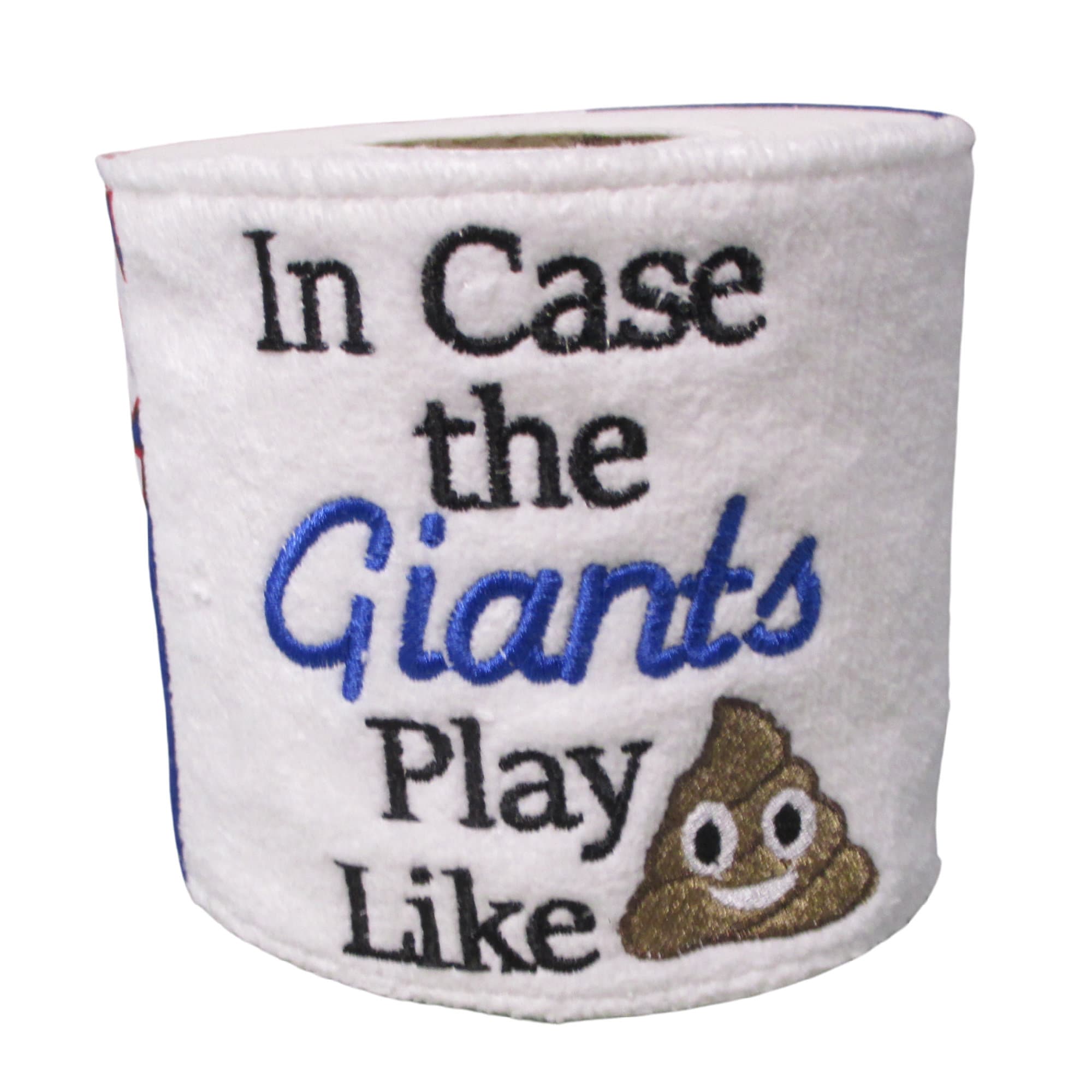 New York Giants Toilet Paper Wrap Gag Gift Gift's For Etsy