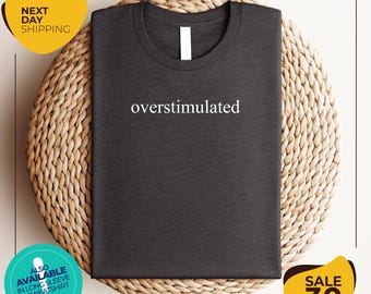 Overstimulated Shirt for Mom | Cowboy Frog Shirt | Unhinged Tshirt | Weirdcore Clothing | Gen Z Shirt | Weird Stuff Funny shirt