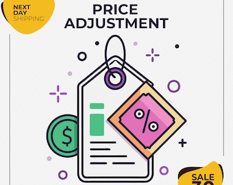 Price Adjustment