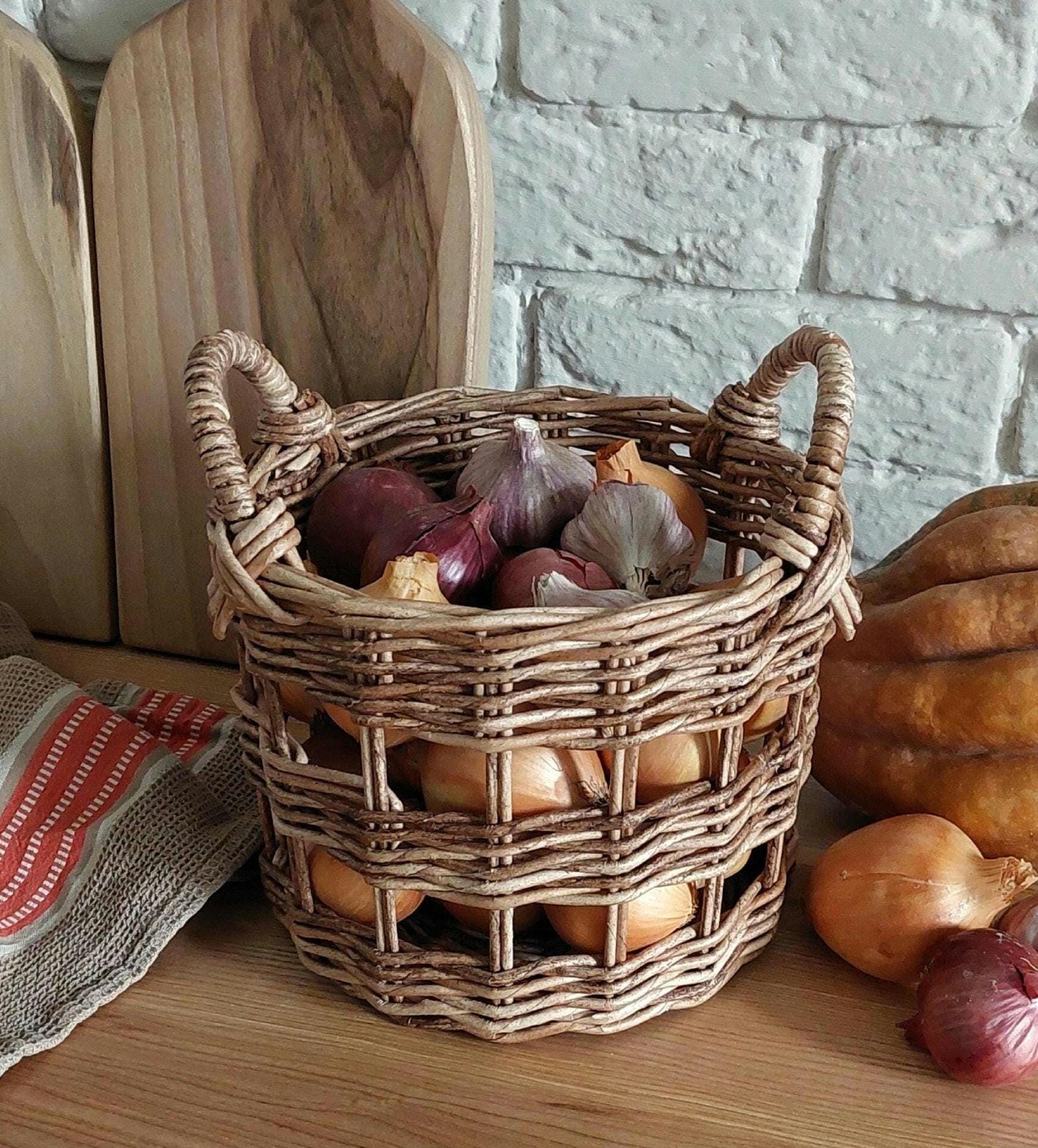 Rangement pour pommes de terre France