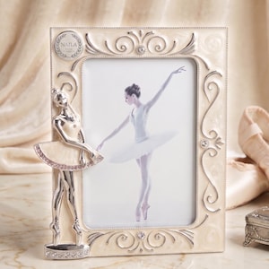 Ballet photo frame - Etsy 日本
