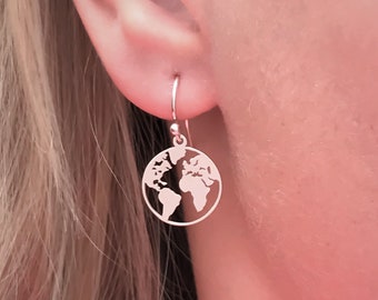 Venezuela Stud Earrings map jewelry/ ,A0100 Venezuela Earrings AllMapsupplier Charming Earrings,Venezuela map Stud Earrings Venezuela map Earrings
