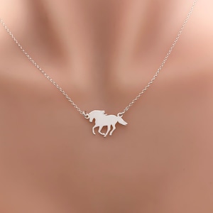 Silver horse jewelry new arrivals