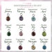 see more listings in the ADD ON - Charms section