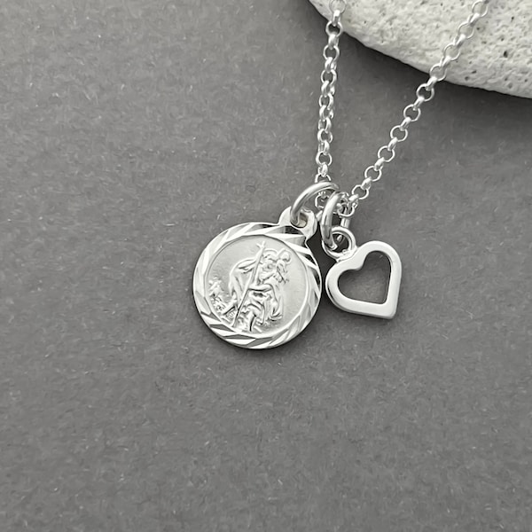 Protection Necklace Etsy