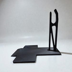 Haczyk na torbę z zakupami do wózka inwalidzkiego – pomoc w poruszaniu się bez użycia rąk