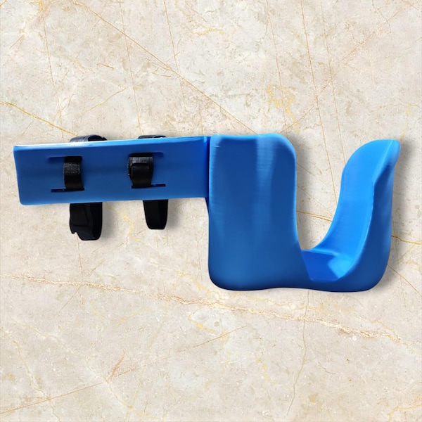 Wheelchair Cup and Phone Holder: Adjustable Strap, Easy Install