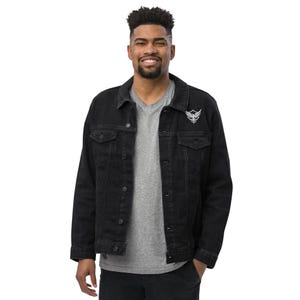 Fergo Denim Jacket