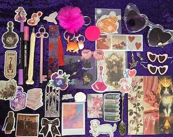 DMATMOOBIL | Dramione | Fanfic sticker | Bookish Bundles | Fanfiction | Draco Malfoy