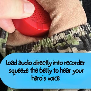 Kids Military Plush, Military Gift, Deployment Plush Doll, Daddy Doll, Mommy Doll, Recordable Plush, Military Plush, Navy Doll, Air Force Doll, Marine Doll, Army Doll, Coastie Doll, Space Force Doll, Sailor Plush, Soldier Plush, Guardian Plush, Talking Plush, Personalized Plush, Custom Plush, Comfort Plush, Military Child Gift, Firefighter Plush, Firefighter Doll, Firefighter Teddy Bear, Fire Fighter Plush, Nurse Doll, Doctor Doll, Medical Plush, EMT Plush, First Responder Plush