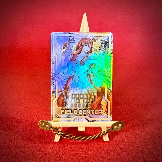 lightsworn card sleeves card sleeves 64x89mm – GALA Board Games 旮旯桌遊 main image 1