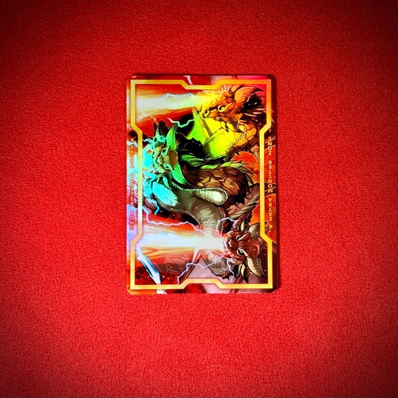 yugioh trident dragon deck Amazon.com: Complete Custom Deck for Yu-Gi-Oh!