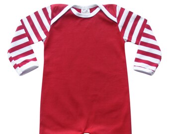 solid color rompers for babies