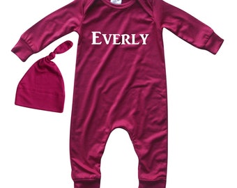 etsy baby onesies