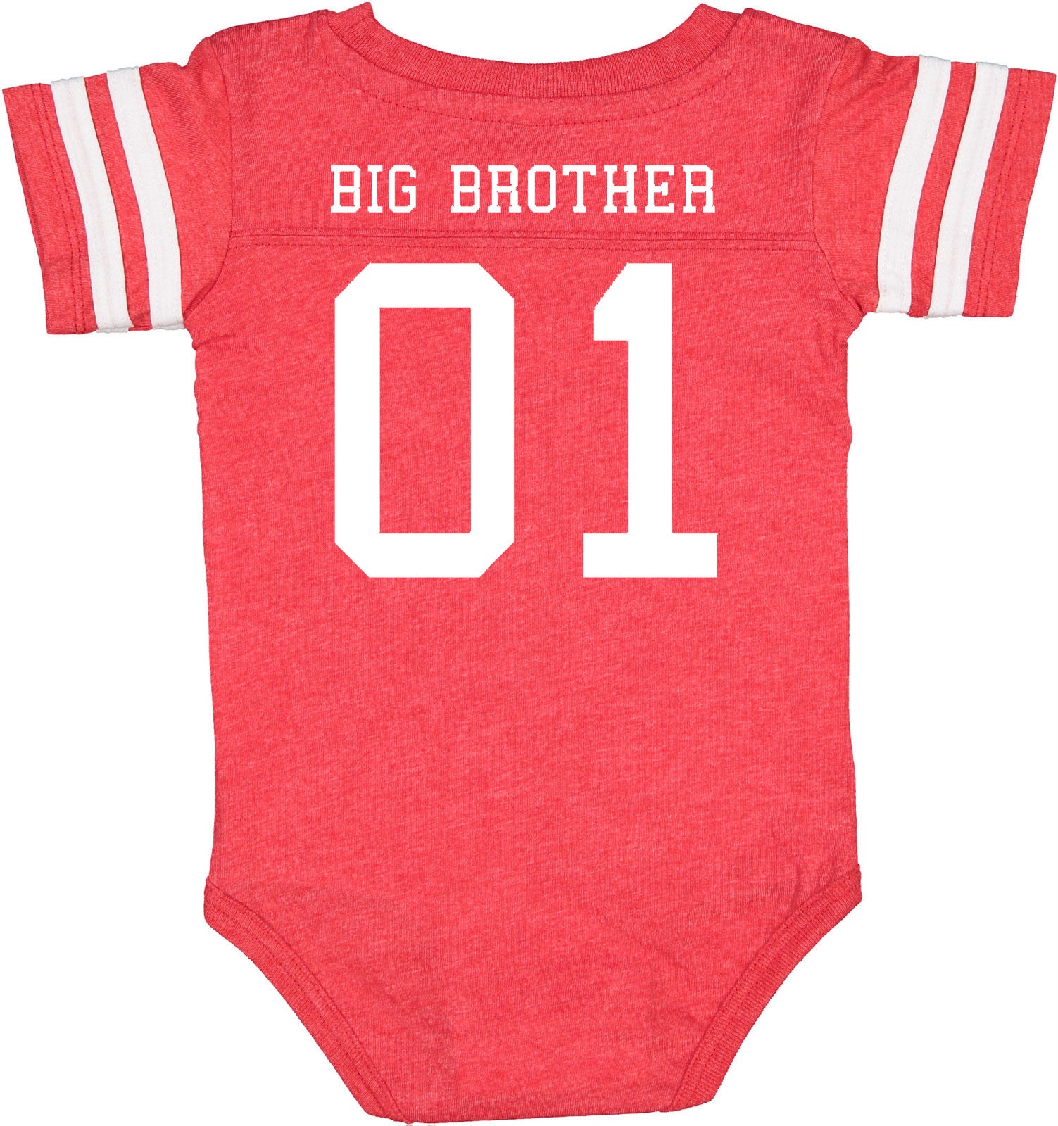 Future Heavy Jersey Baby Fit