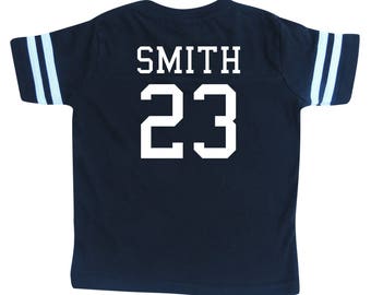 childrens custom jerseys