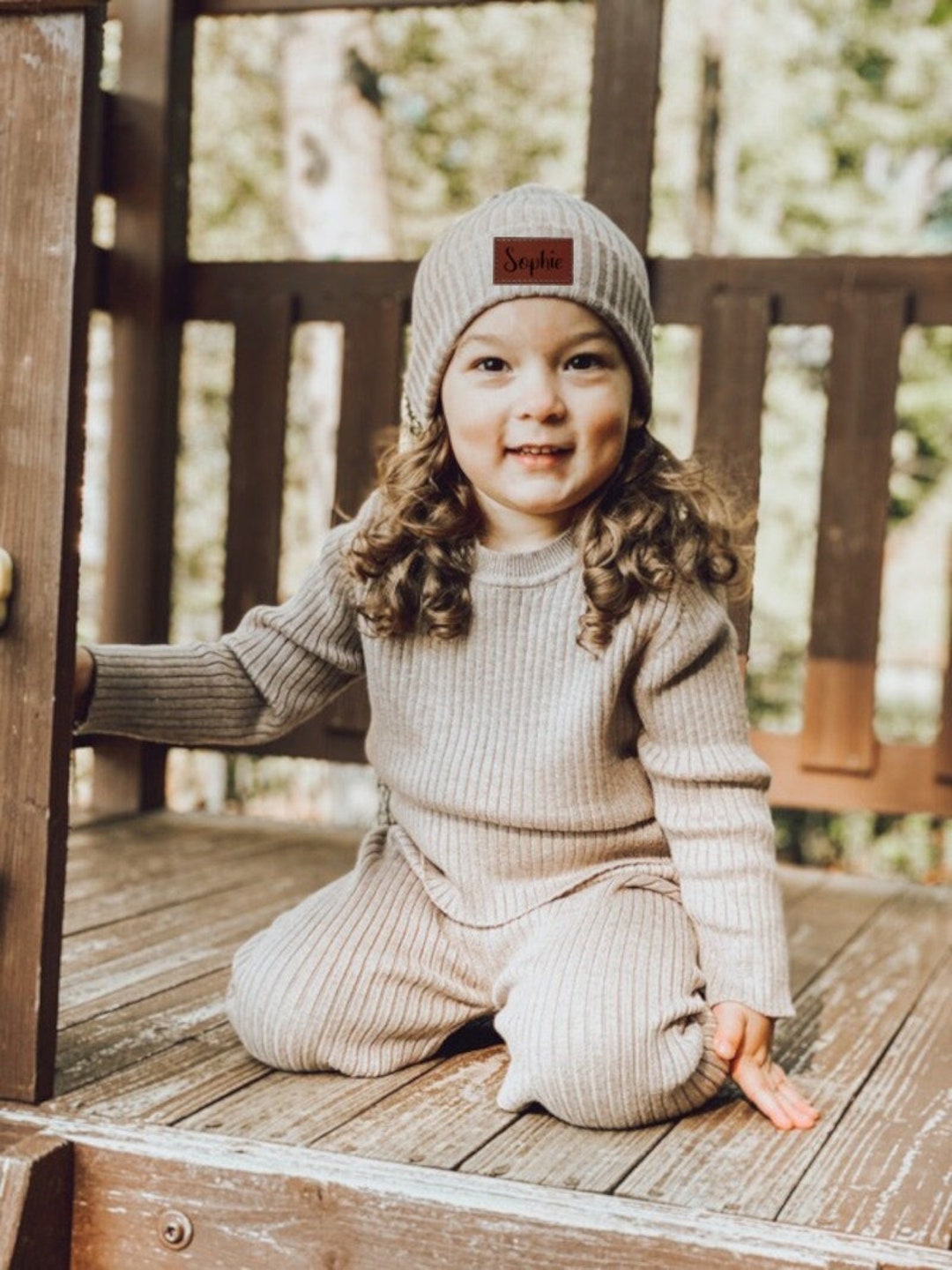 Newborn Clothes For Girls Baby Girl Fall Clothes Set Long Sleeve