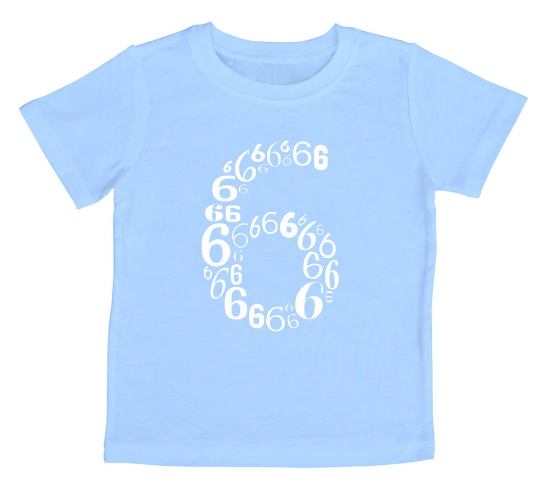 6（ロク）の「＜6(ROKU)＞I'M YOUR BABY T-SHIRT/Tシャツ（T