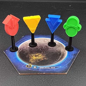 Twilight Imperium Tech Markers