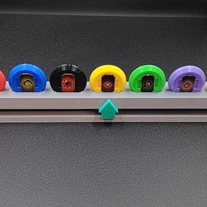 Twilight Imperium Turn Tracker