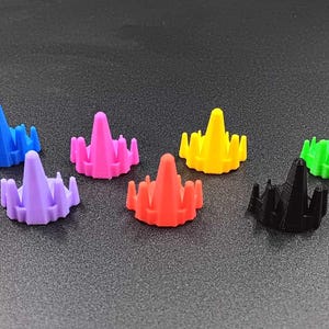 Twilight Imperium Monuments