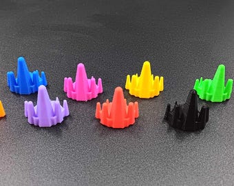 Twilight Imperium Monuments