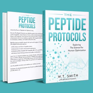 Un guide des peptides pour les débutants