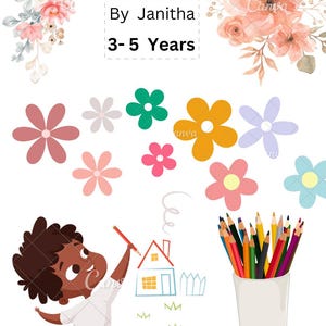 Colouring book